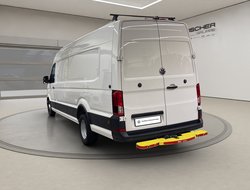 Crafter 50 2.0 TDI RWD (EURO VI) Kasten lang plus Hochdach