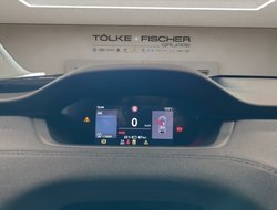 Elroq 50 ACC AHK Navi LED Kamera