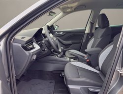 Kamiq Tour ACC AHK Virtual LED LM