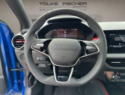 Fabia Monte Carlo ACC SHZ KeyLess Climatronic