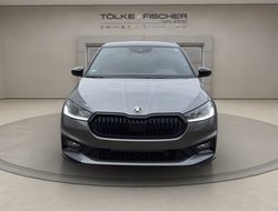 Fabia 1.0 TSI Monte Carlo ACC AUT Kam. Navi LED