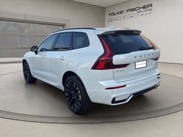 XC60 T8 AWD PHEV ULTRA DARK ACC|AUT|Kam.|Navi|LM – Bild 4