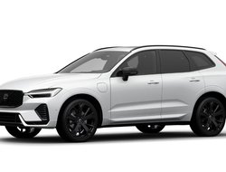 XC60 T8 PHEV PLUS BLACK EDITION Gewerbeaktion!