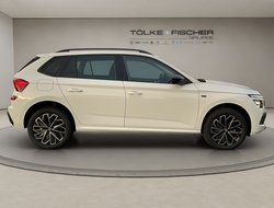 Kamiq Tour ACC Virtual LED LM PDC