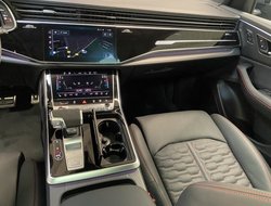 RSQ8 4.0 quattro performance TFSI Pano ACC AUT