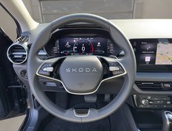 Fabia 1.0 TSI Tour AUT Kam. Navi Virtual KeyLess