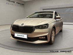Fabia 1.0 TSI ACC Kamera Navi LED