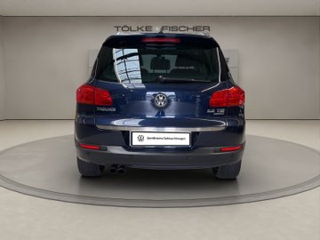 Tiguan 2.0 TSI 4Motion Sport & Style DCC AHK AUT – Bild 6