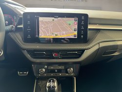 Fabia 130 DSG Navi LED KlimaA dig. Cockpit