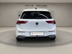 Golf VIII 1.0 eTSI Active ACC AHK AUT Kam. Navi