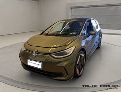 ID.3 S (77kWh) Pro DCC IQLight ACC AUT Kam. Navi