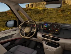 T7 California Beach Camper 110kW DSG Mod27 ACC
