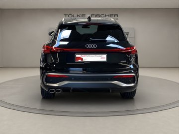 Q5 2.0 TDI quattro W ACC AHK AUT Kam. Navi LED – Bild 5