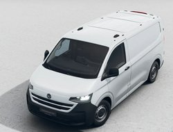 T7 Transporter Kasten 2.0 l TDI 110 kW 6-Gang