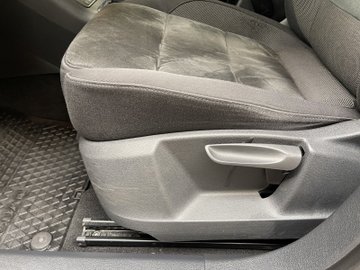 Tiguan 2.0 TSI 4Motion Sport & Style DCC AHK AUT – Bild 11