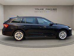 Octavia Combi 2.0 TDI W Selection ACC AUT Navi