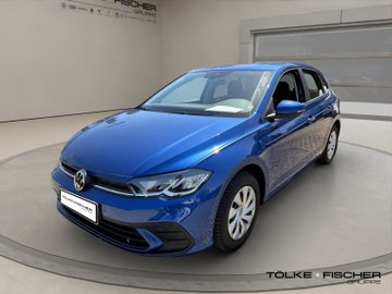 Polo VI 1.0 Virtual LED PDC Facelift SpurH – Bild 2