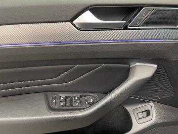 Passat Variant 2.0 TDI BMT Business R-Line ACC – Bild 9