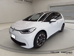 ID.3 (58kWh) Pro DCC IQLight ACC AUT Kam. Navi