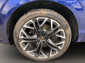 Terramar 2.0 TSI 4Drive VZ DCC ACC AUT Kam. LM – Bild 7