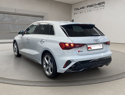A3 30 Sportback 1.5 TFSI (MHEV) S-Line S-line LM