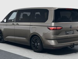 T7 Multivan Life LÜ TDI 110 kW Mod27 NaviPro ACC