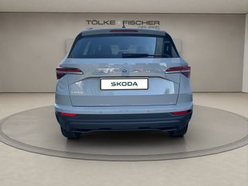 Karoq 1.5 TSI DSG Balance ACC AHK Navi eHeck – Bild 5