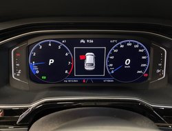 Taigo 1.5 TSI R-Line R-Line IQLight ACC AUT Kam.