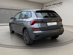 Kamiq Balance ACC AHK Navi Virtual LED