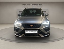 Ateca 2.0 TSI 4Drive ACC AUT Kam. Navi Sportp.