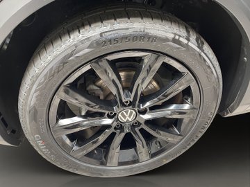 T-Roc 1.5 TSI R-Line R-Line ACC AUT Kam. Sportp. – Bild 7