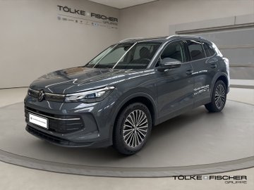 Tiguan 2.0 TDI W Life ACC AHK AUT Kam. Navi 360 – Bild 2
