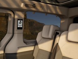 T7 California Beach Camper TDI 110 kW DSG