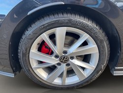 Golf VIII 2.0 TDI GTD NaviPro IQLight ACC AUT LM