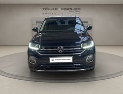 T-Cross 1.0 TSI Style R-Line ACC Sportp. KlimaA.