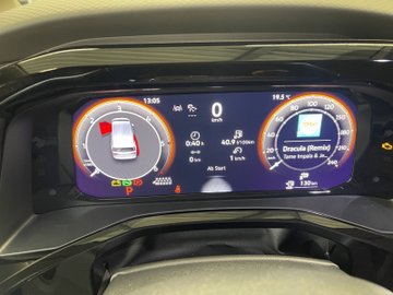T7 Multivan 2.0 TDI lang Style NaviPro IQLight – Bild 12