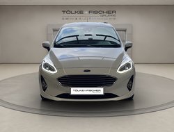 Fiesta 1.0 EcoBoost Titanium Fernlichtass. LM