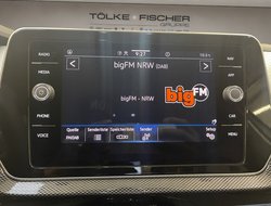 T-Cross 1.0 TSI 85 kW Goal ACC AUT Kam. Virtual