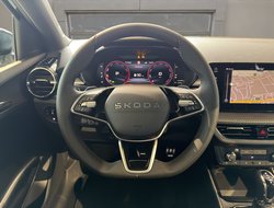 Fabia 130 DSG Navi LED KlimaA dig. Cockpit