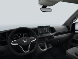 Crafter Grand California 600 120kW Automatik