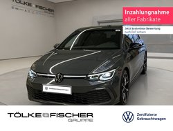 Golf VIII 2.0 TSI GTI ACC AUT Kam. Navi Sportp.