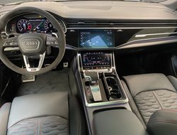 RSQ8 4.0 quattro performance TFSI Pano ACC AUT