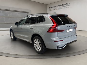 XC60 B5 Plus Black Edition ACC AUT Kam. Navi 360 – Bild 4