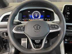 T-Roc GOAL 2.0 l TDI 7-Gang-DSG ACC AHK AUT Kam.