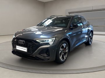 Q8 e-tron Sportback  50 quattro S-Line S-line LM – Bild 2