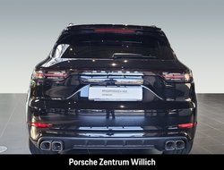 Cayenne Turbo Burmester LED-Matrix Panoramadach