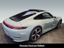 992 911 Carrera 4S Liftsystem-VA Sportabgas BOSE