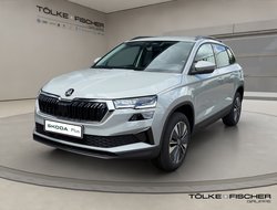 Karoq 1.5 TSI DSG Balance ACC AHK Navi eHeck