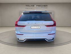 XC60echarge T8 Twin Engine R Design Recharge ACC