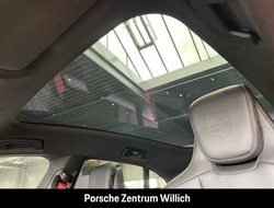 Taycan 4S Cross Turismo InnoDrive Surround-View
